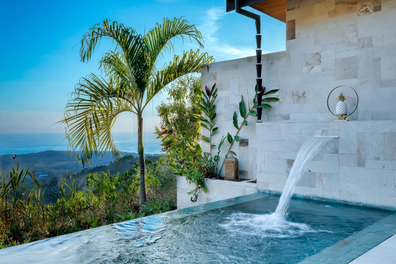 Golden Pineapple Villas-Adults Only Uvita Εξωτερικό φωτογραφία