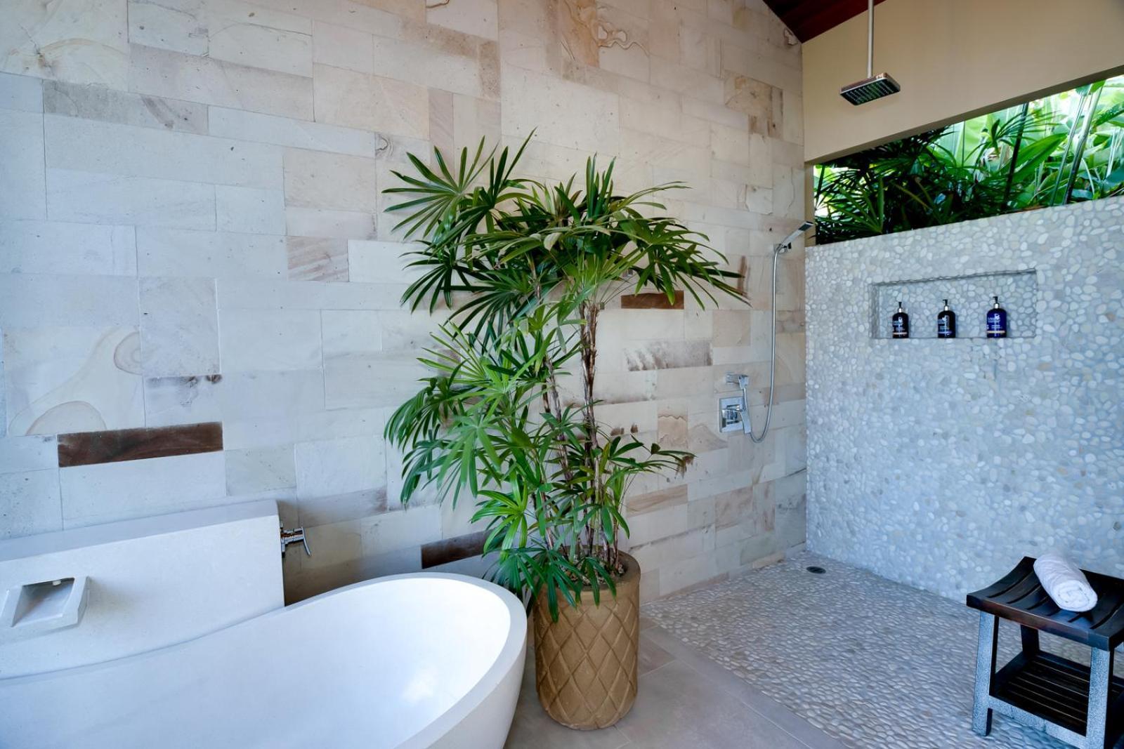 Golden Pineapple Villas-Adults Only Uvita Εξωτερικό φωτογραφία